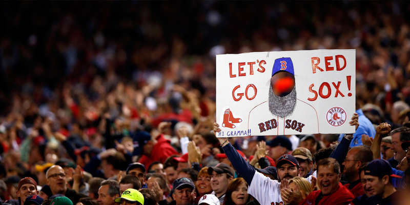 Illustration for article titled 5 Most Passionate Fan Bases In The World Of Sports